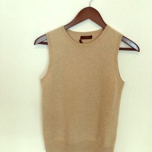 J. Crew Italian cashmere sweater